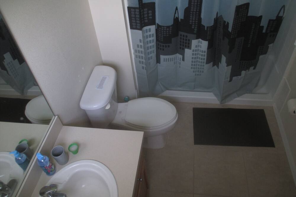 Photo of Bathroom in West Kissimmee