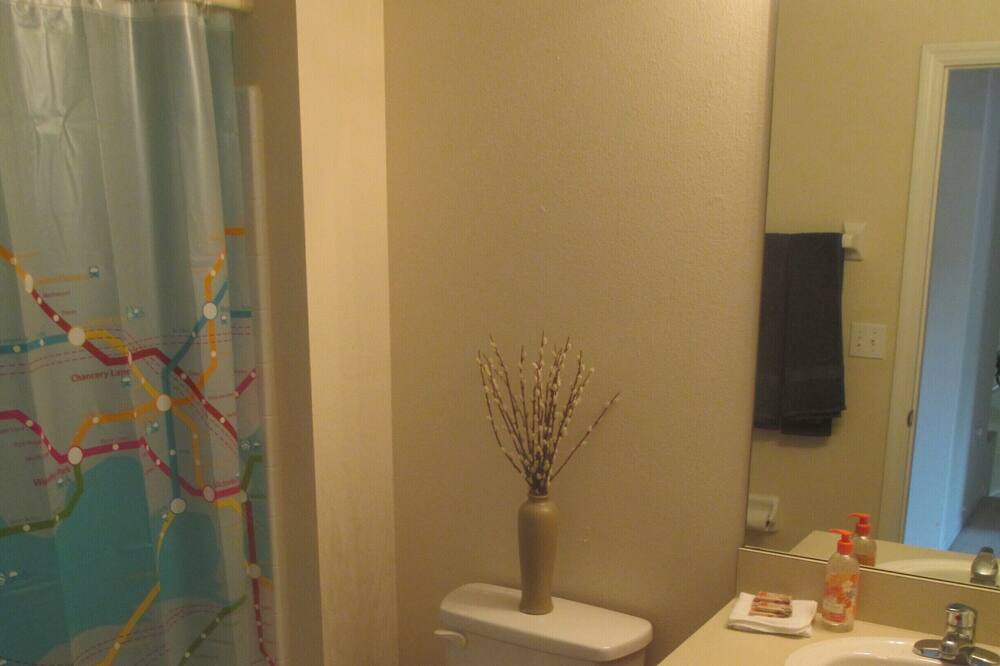 Photo of Bathroom in West Kissimmee