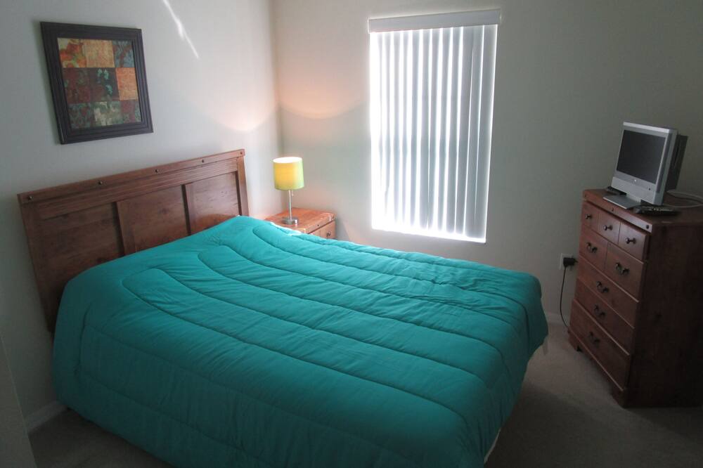 Photo of Bedroom in West Kissimmee