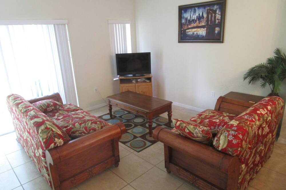 Photo of Livingroom in West Kissimmee