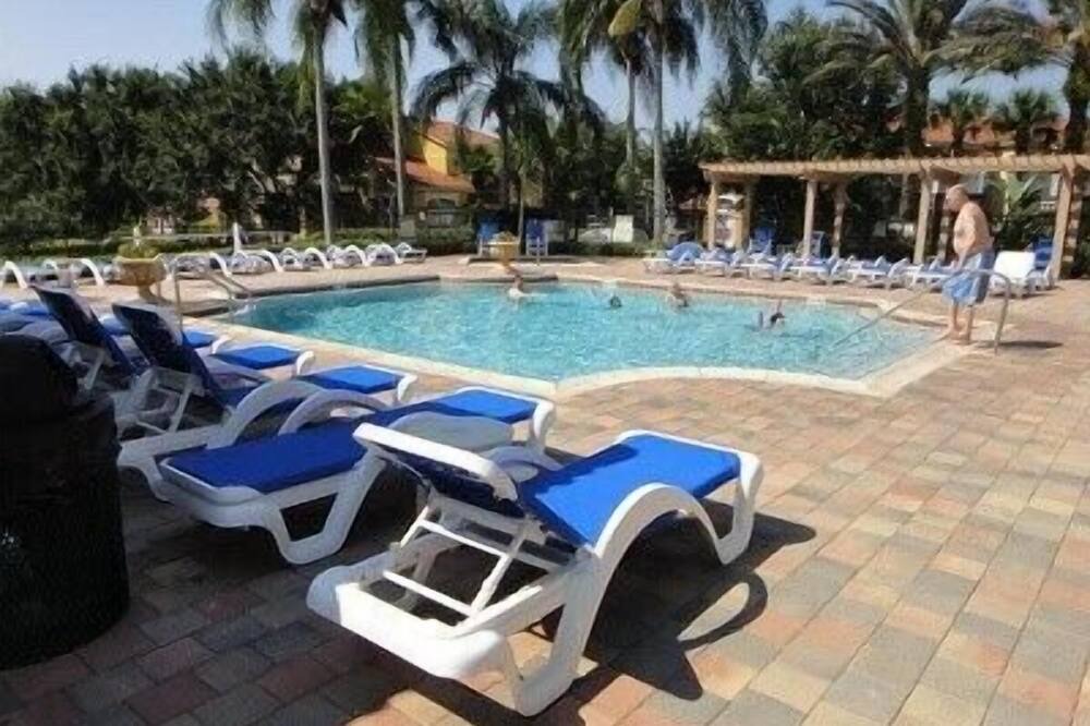 Photo of Outdoor in West Kissimmee