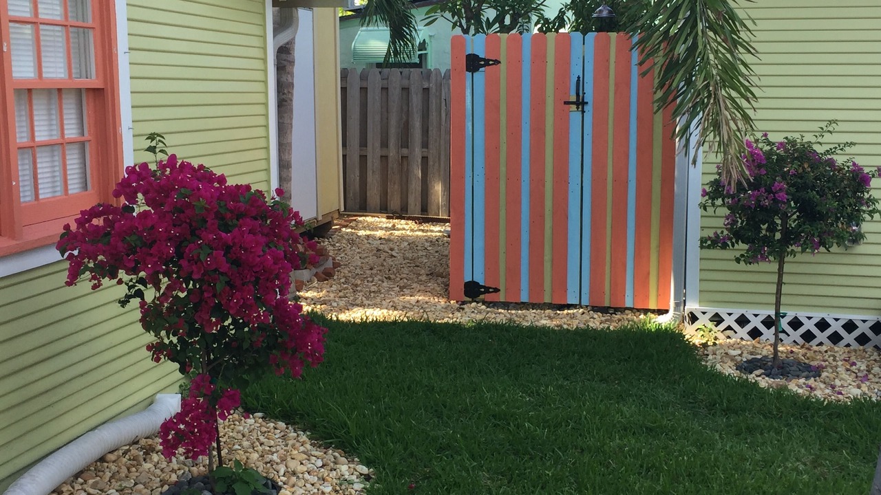 Photo of Outdoor in Parrot Cove
