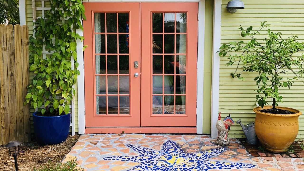 Photo of Outdoor in Parrot Cove
