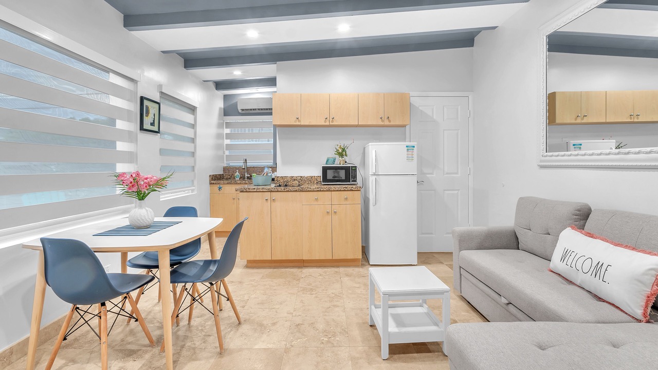 Photo of Livingroom in Lauderdale-by-the-Sea