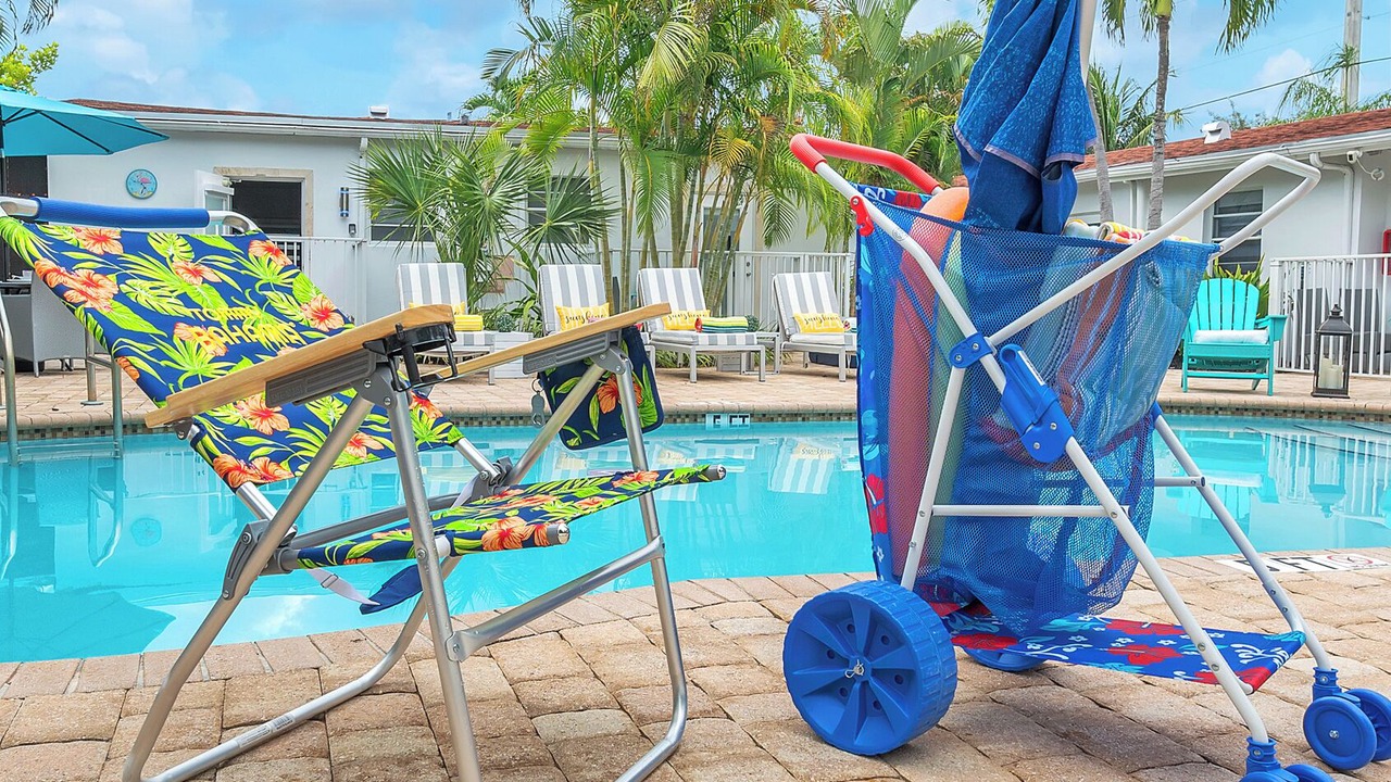 Photo of Outdoor in Lauderdale-by-the-Sea