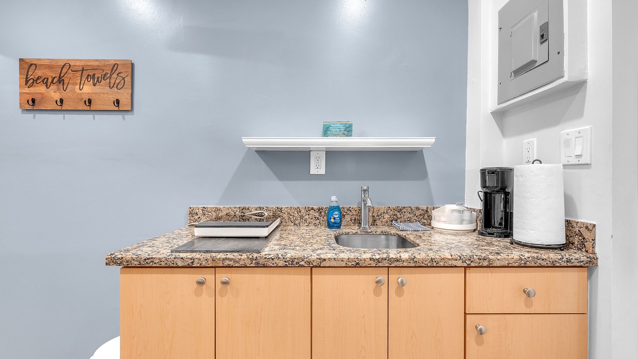 Photo of Kitchen in Lauderdale-by-the-Sea