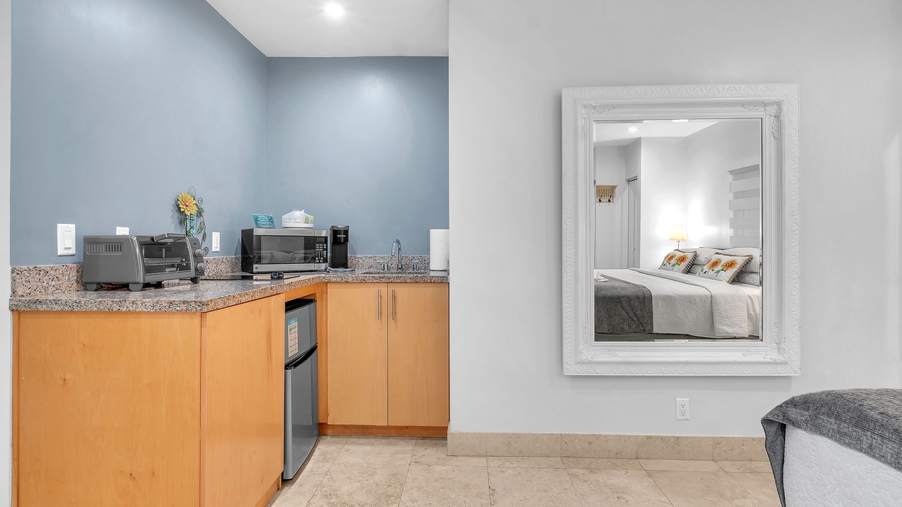Photo of Kitchen in Lauderdale-by-the-Sea