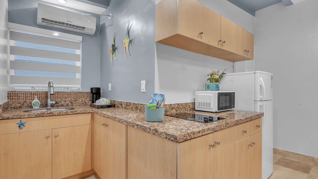 Photo of Kitchen in Lauderdale-by-the-Sea
