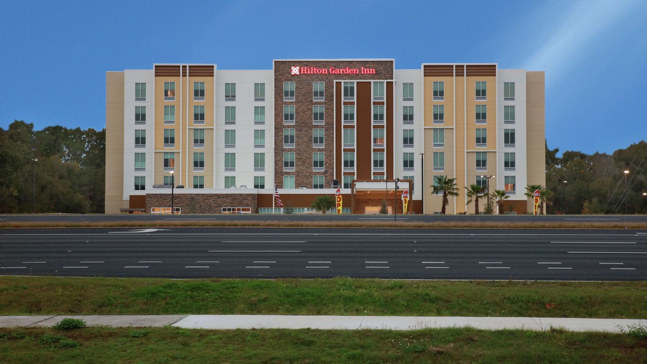 Photo of Outdoor in Wesley Chapel