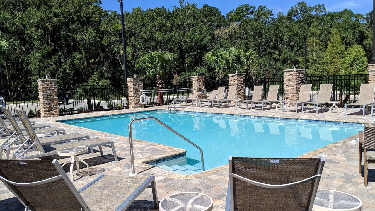 Photo of Outdoor in Wesley Chapel
