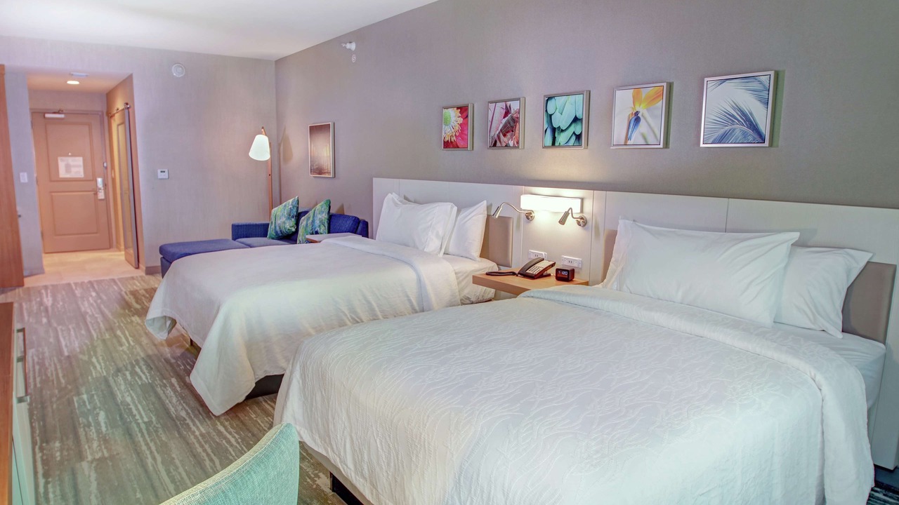 Photo of Bedroom in Wesley Chapel