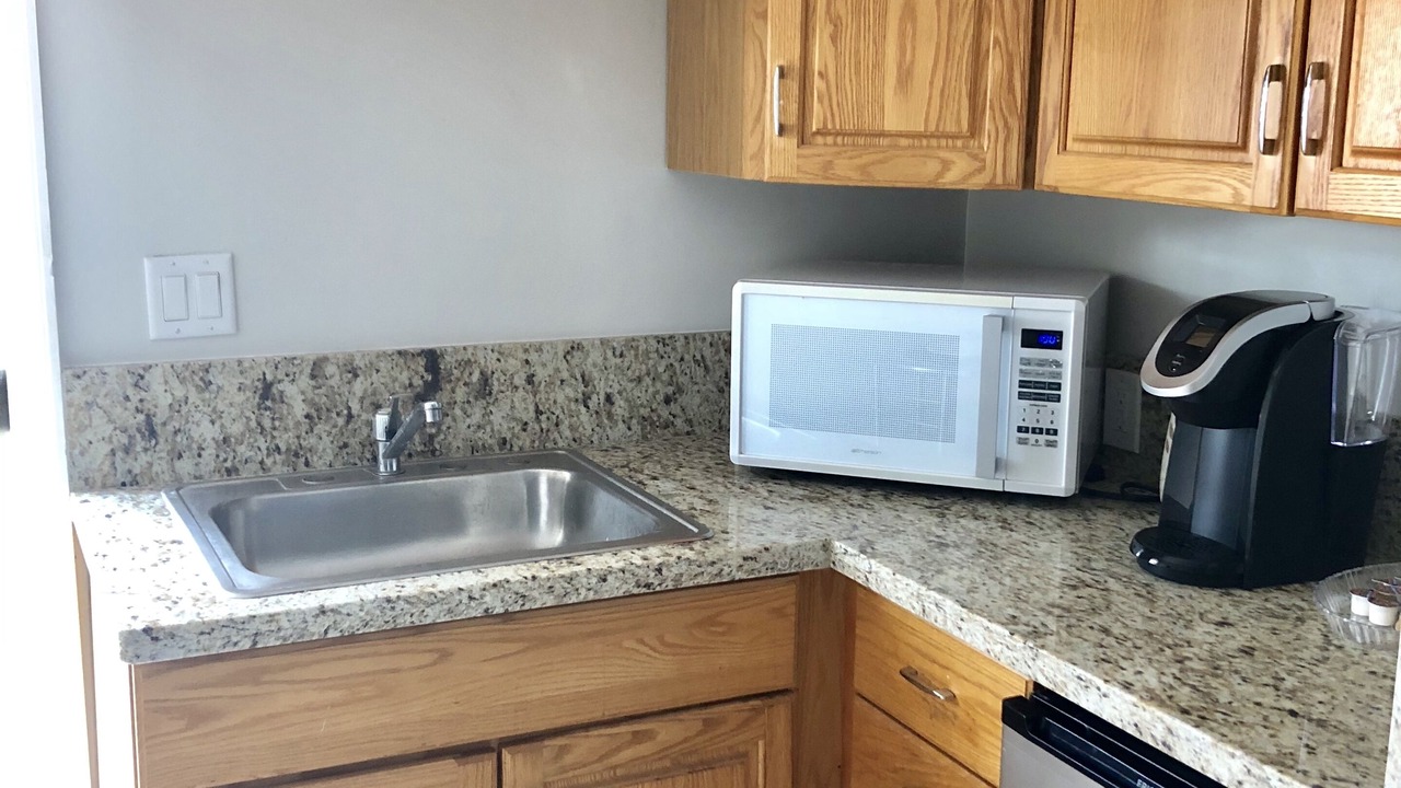 Photo of Kitchen in Pembroke Pines