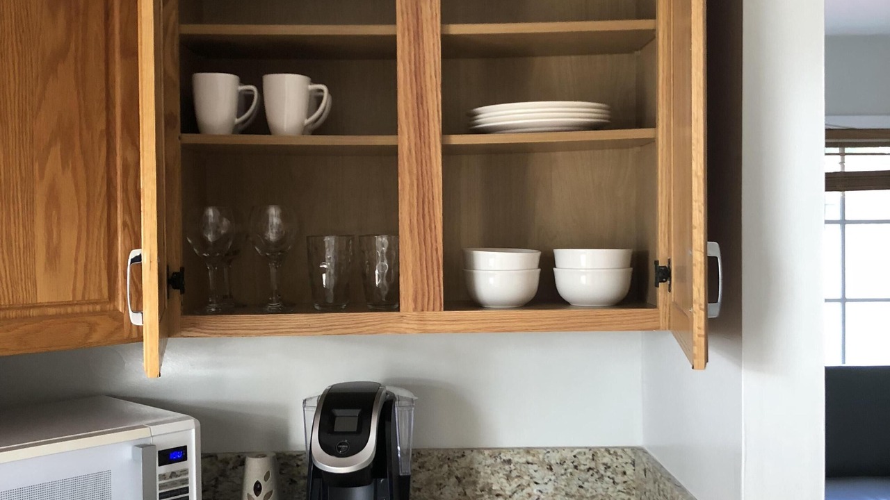 Photo of Kitchen in Pembroke Pines