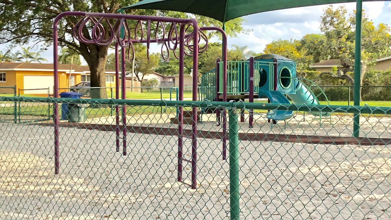 Photo of Outdoor in Pembroke Pines