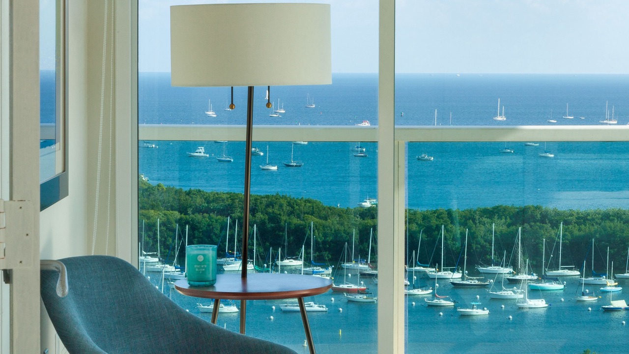 Photo of Bedroom in Coconut Grove
