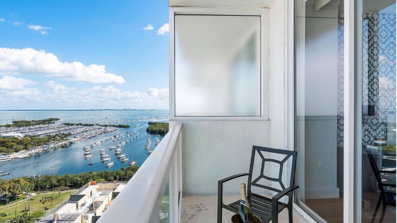 Photo of Patio Balcony in Coconut Grove