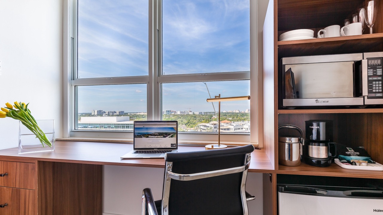 Photo of Bedroom in Coconut Grove