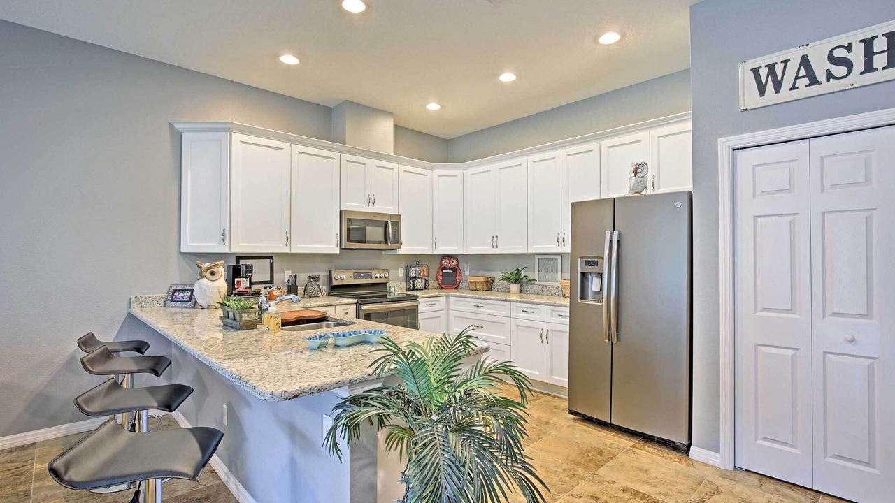 Photo of Kitchen in Dunedin