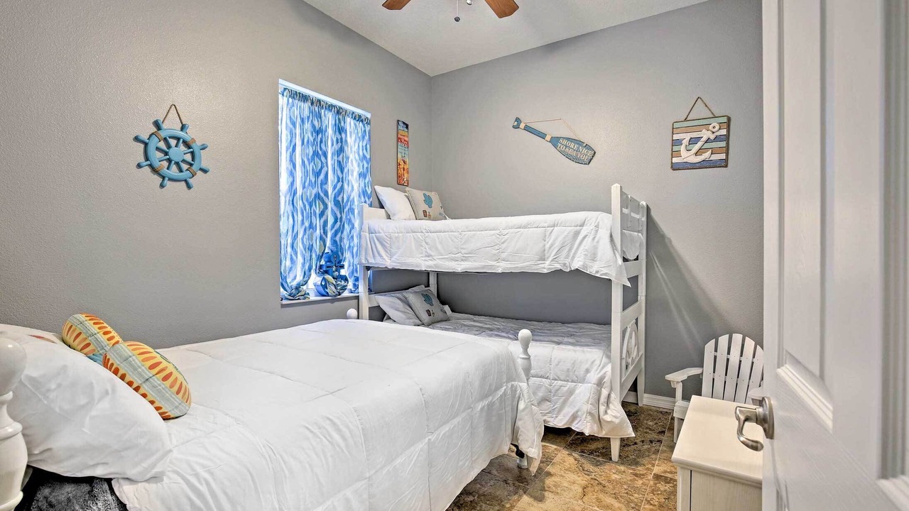 Photo of Bedroom in Dunedin