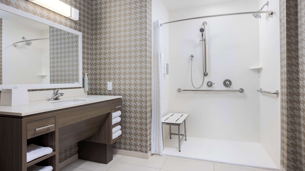 Photo of Bathroom in Clermont