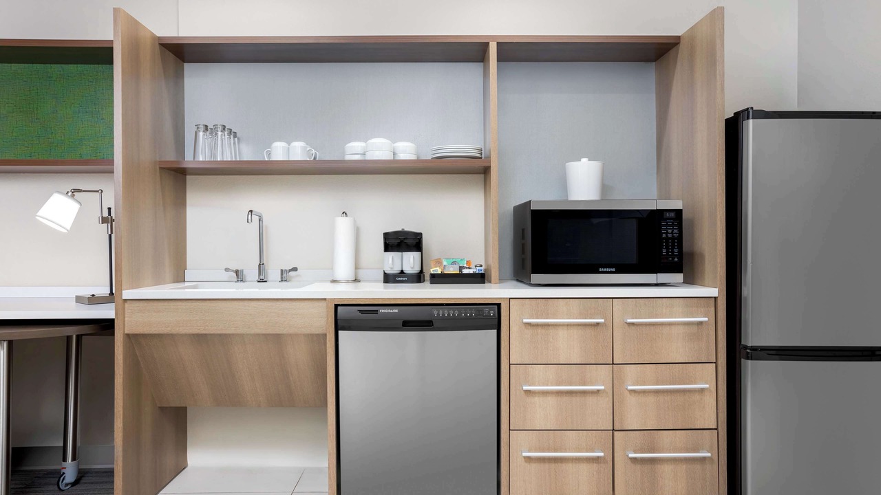 Photo of Kitchen in Clermont