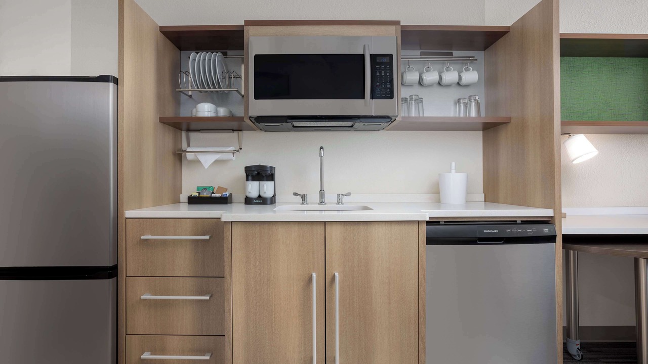 Photo of Kitchen in Clermont
