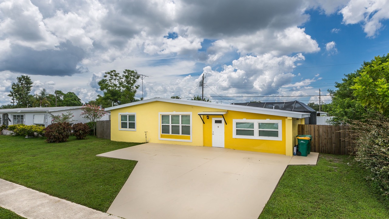 Photo of Outdoor in Port Charlotte