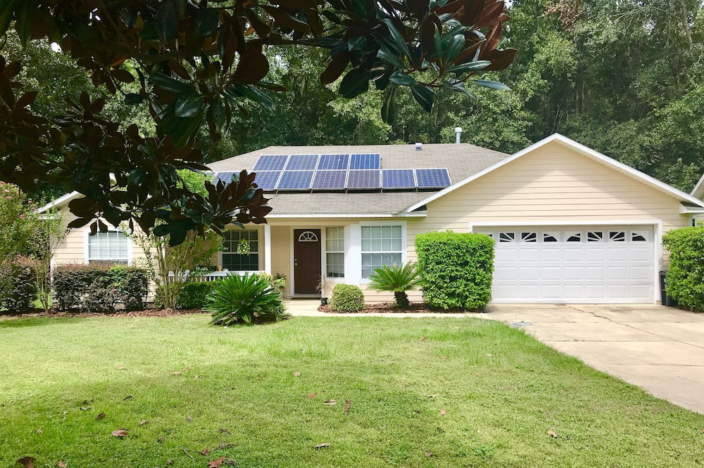 Photo of Outdoor in Gainesville