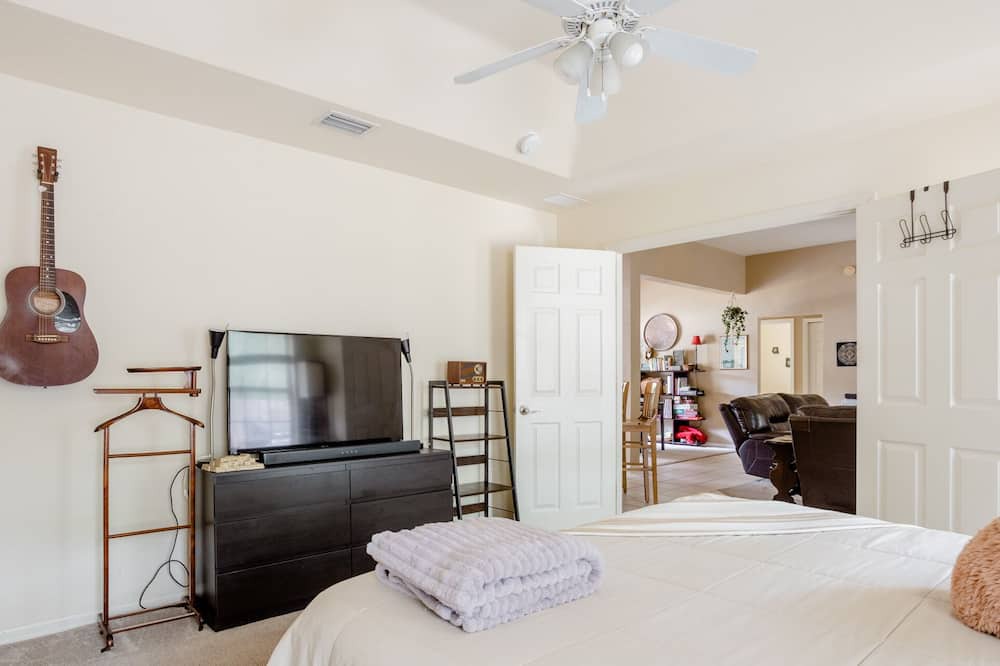 Photo of Bedroom in Gainesville