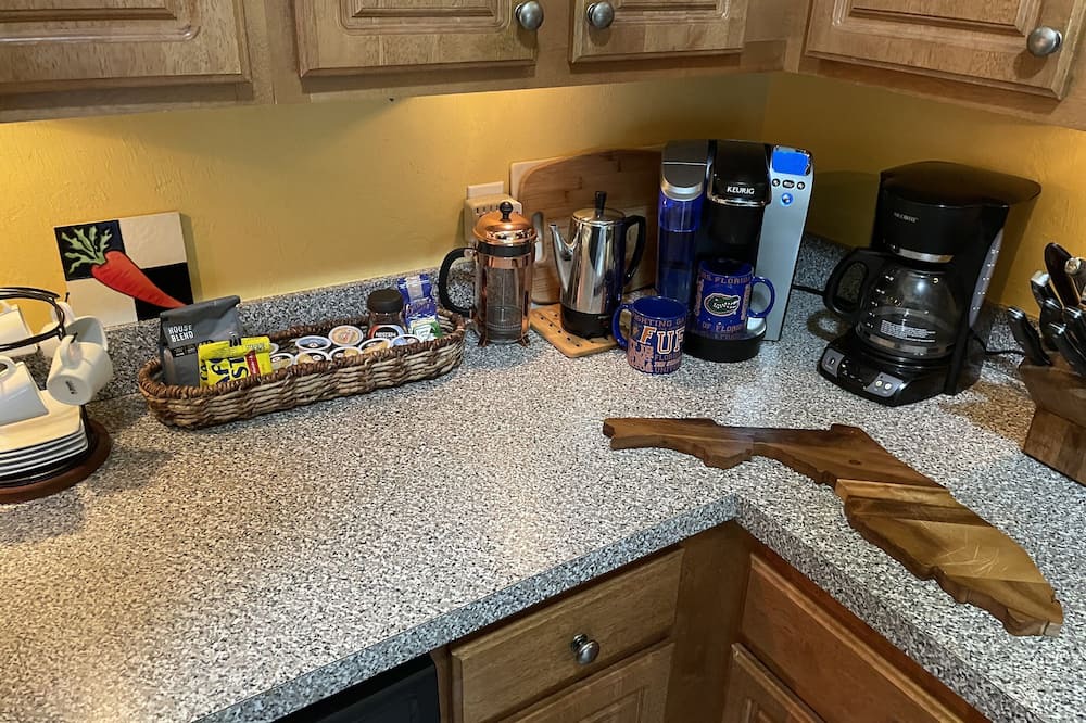 Photo of Kitchen in Gainesville