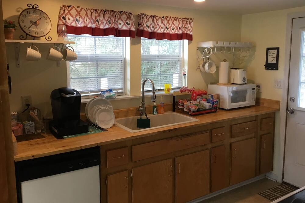 Photo of Kitchen in White Springs