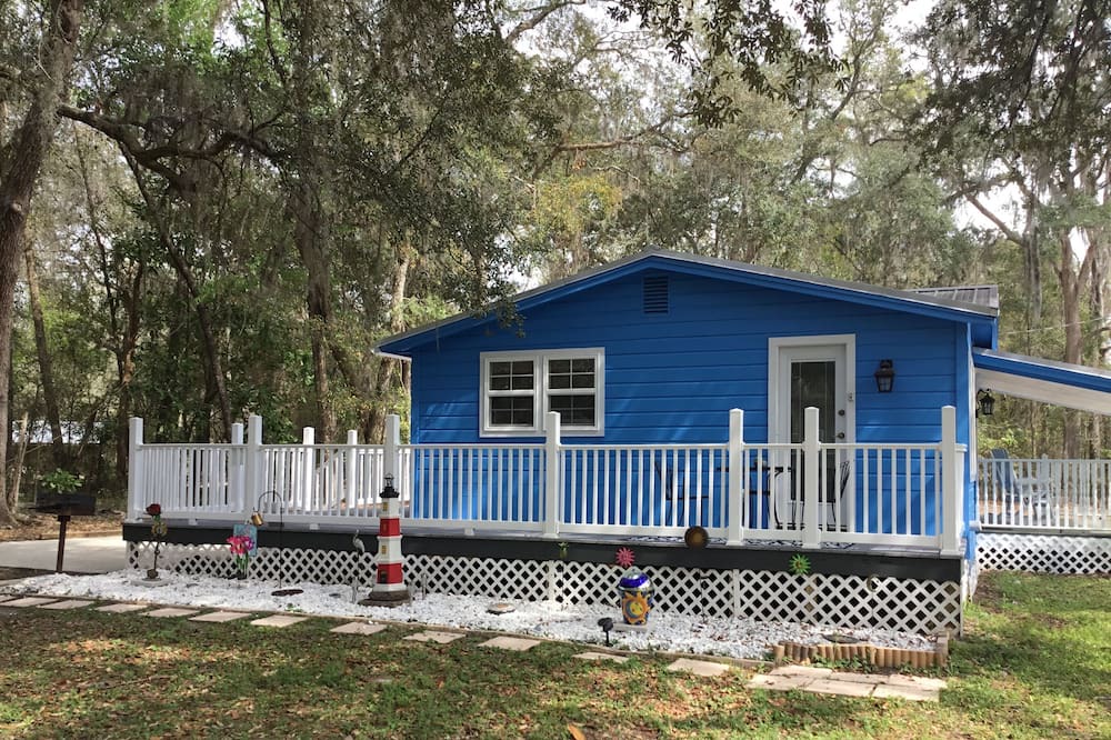 Photo of Outdoor in White Springs