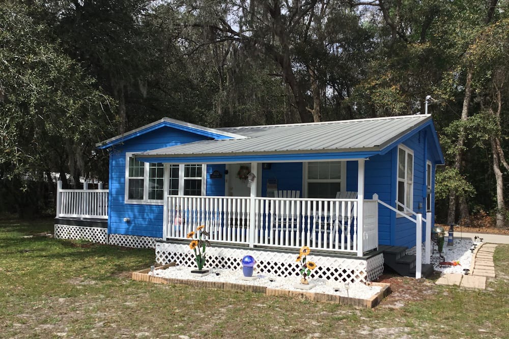 Photo of Outdoor in White Springs