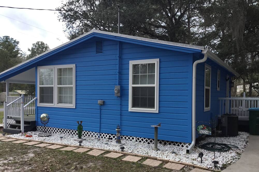Photo of Outdoor in White Springs
