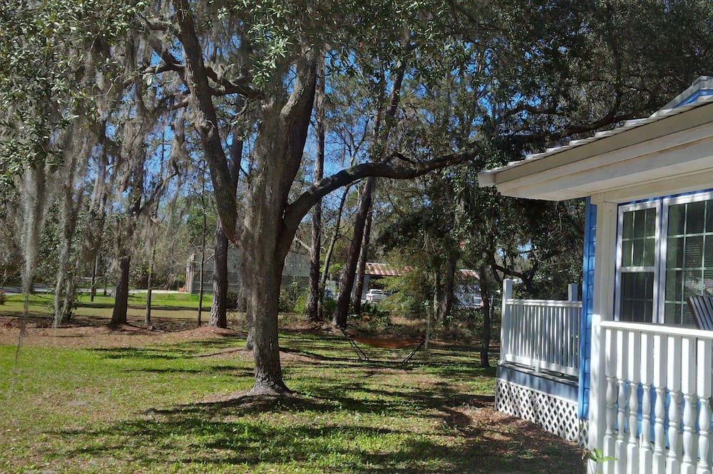 Photo of Outdoor in White Springs