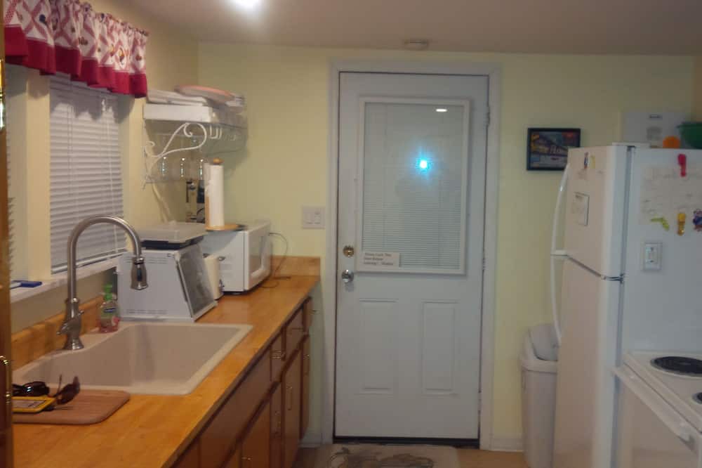 Photo of Kitchen in White Springs