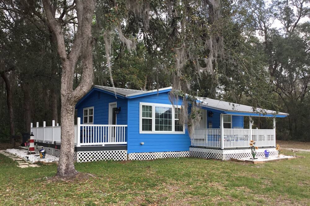 Photo of Outdoor in White Springs