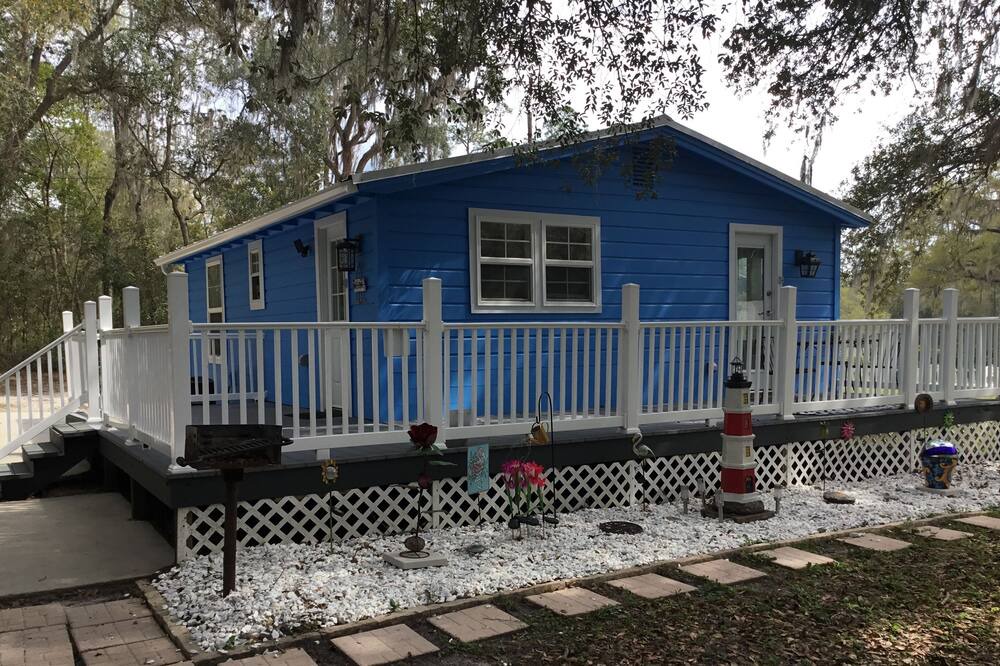 Photo of Outdoor in White Springs