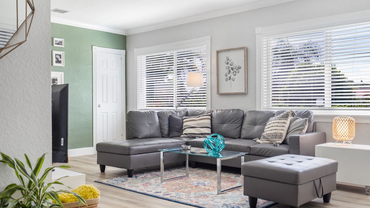 Photo of Livingroom in Parker Ridge