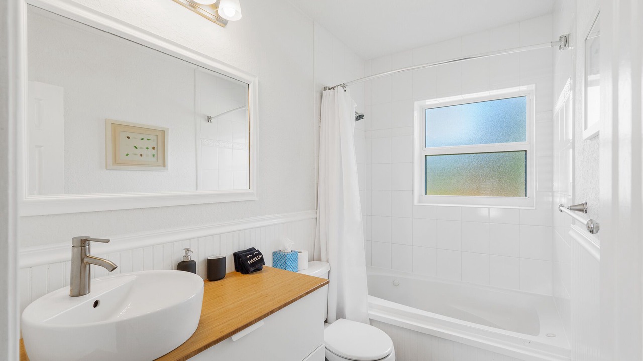 Photo of Bathroom in Parker Ridge
