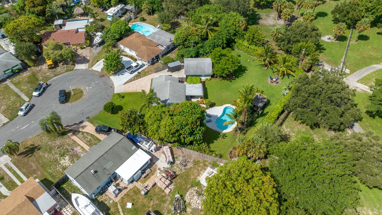 Photo of Outdoor in Parker Ridge