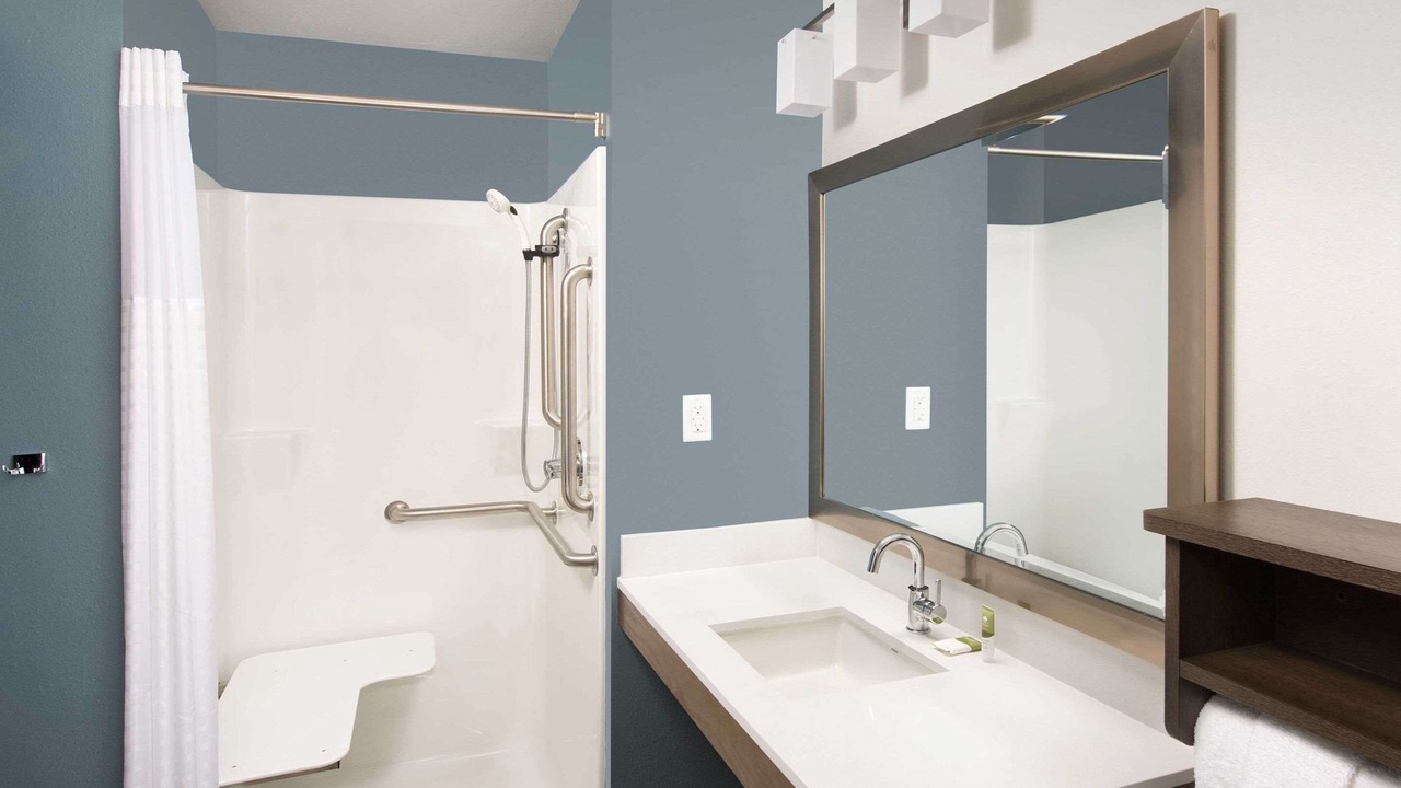 Photo of Bathroom in Conyers