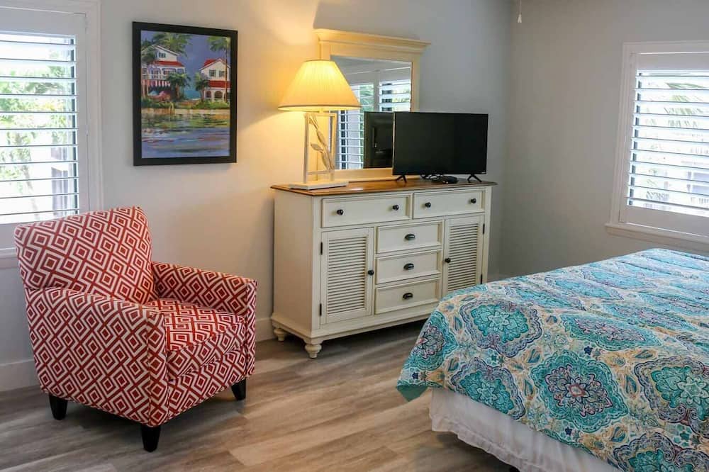 Photo of Bedroom in Sanibel