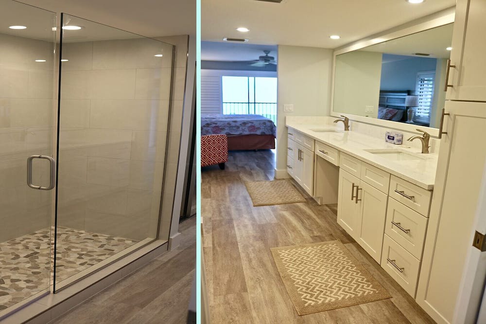 Photo of Bathroom in Sanibel