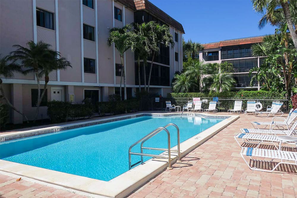 Photo of Outdoor in Sanibel