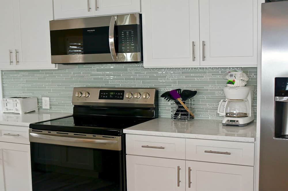 Photo of Kitchen in Sanibel