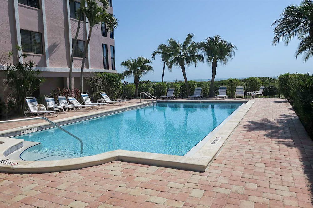 Photo of Outdoor in Sanibel