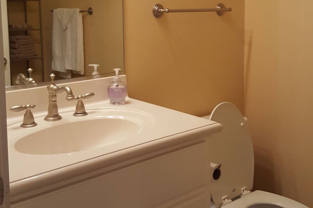 Photo of Bathroom in Fort Bay