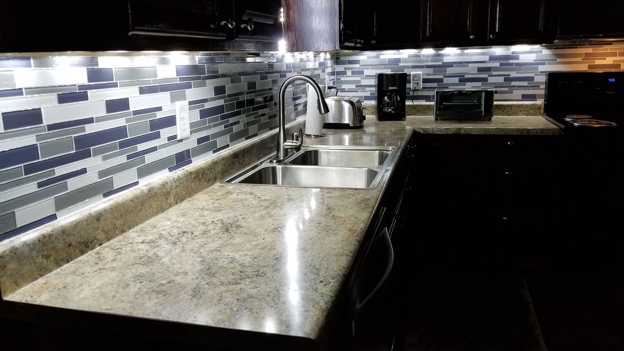 Photo of Kitchen in Boaz