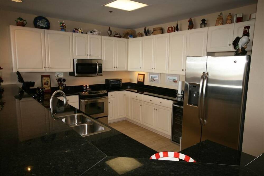 Photo of Kitchen in Navarre Beach